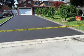 Prairie Heights, WA Driveway Paving Services Company