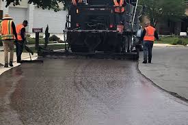 Why Choose Us For All Your Driveway Paving Needs in Prairie Heights, WA?